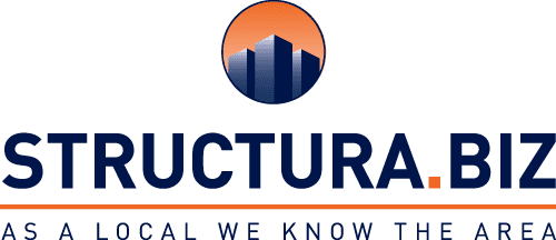 Logo Structura.biz