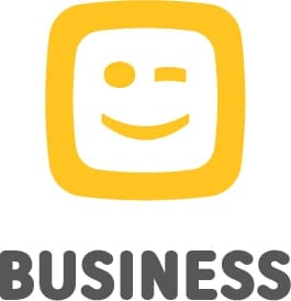 Logo Telenet Business