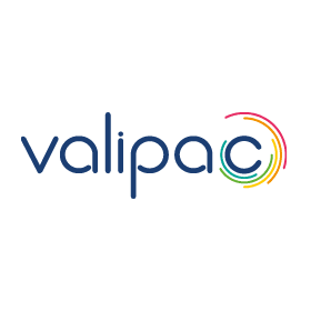 Logo Val-i-pac