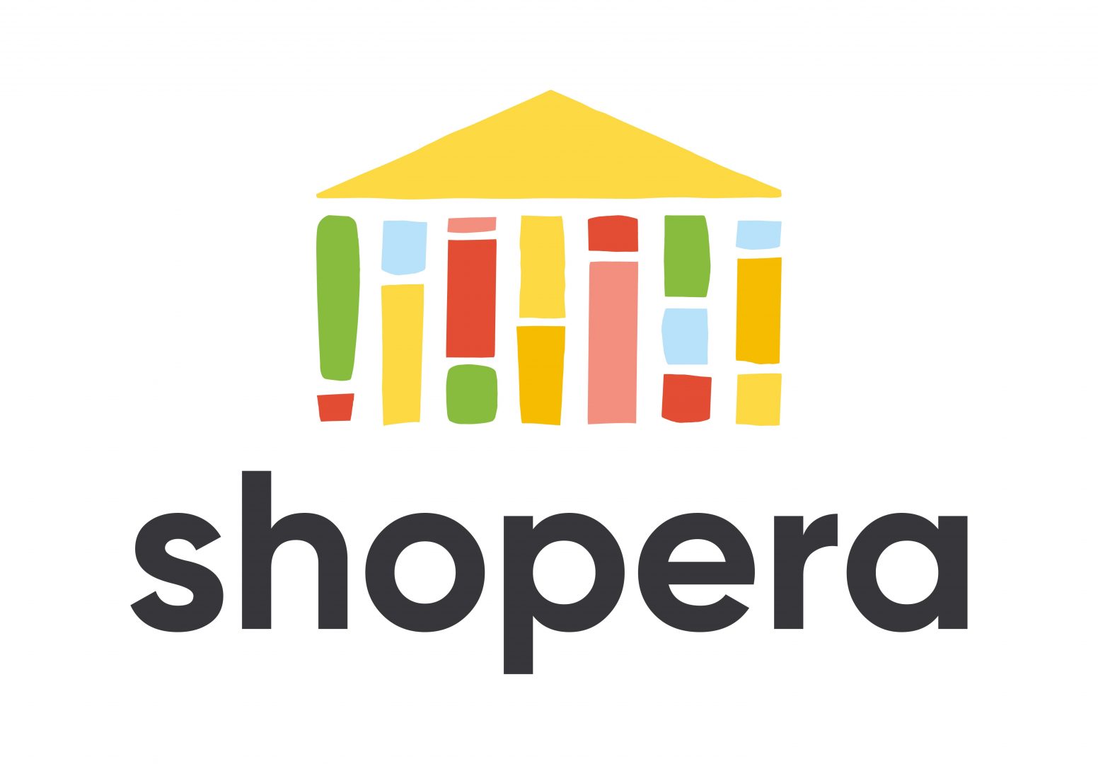 logo Shopera