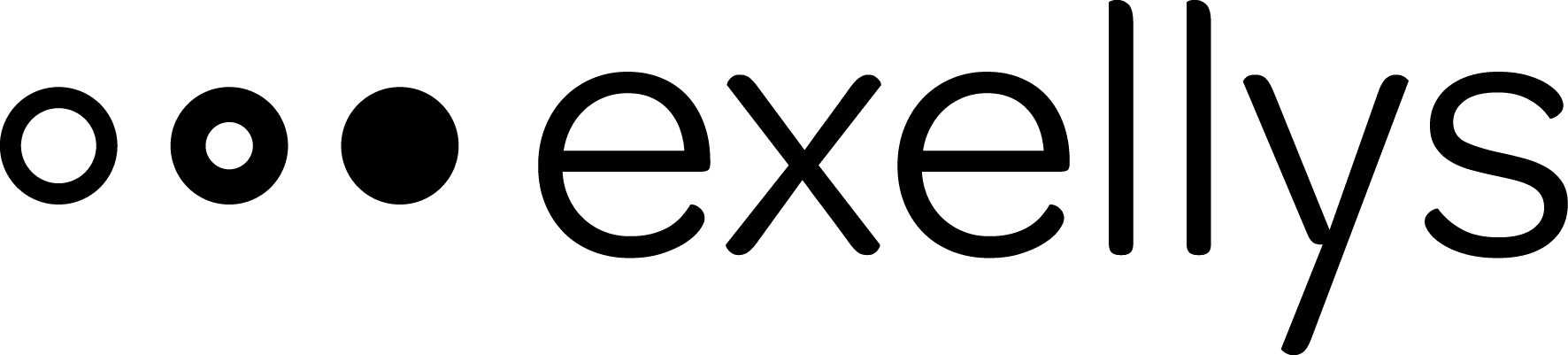 Logo exellys