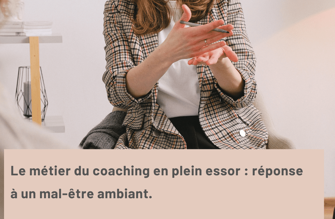 INSPIRITE, la première plateforme de mise en relation entre coachs et clients en Belgique